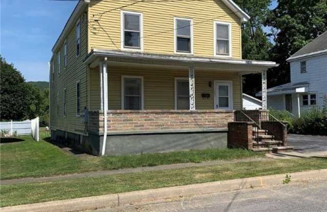 123 Sheldon Avenue - 123 Sheldon Avenue, Frankfort, NY 13340