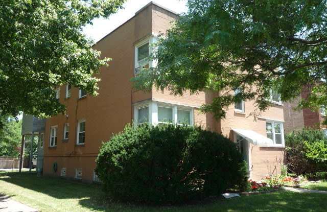 NORTH SIDE - Spacious 2BD/1BTH unit for rent! photos photos