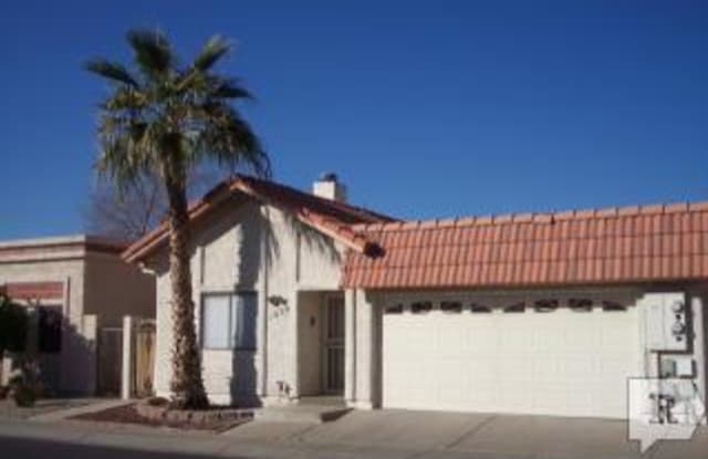 1020 E Charleston Ave - 1020 East Charleston Avenue, Phoenix, AZ 85022