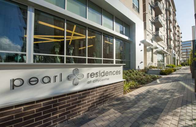Pearl Residences At CityCentre Gallery 3