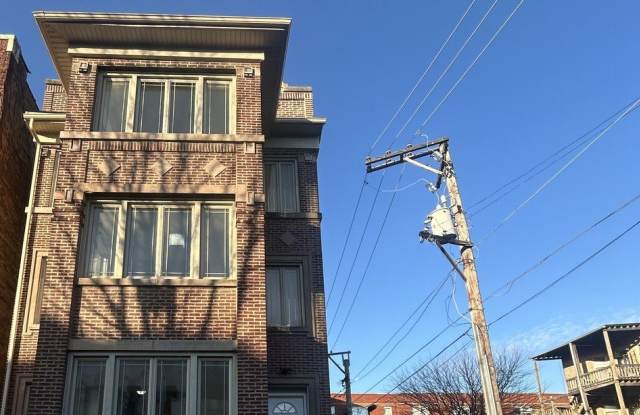 6016 S Saint Lawrence Avenue unit: 1 photos photos