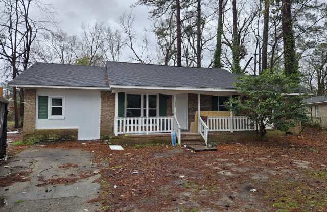 1628 Apple Valley Drive - 1628 Apple Valley Drive, Augusta, GA 30906 1628 Apple Valley Drive - 1628 Apple Valley Drive, Augusta, GA 30906