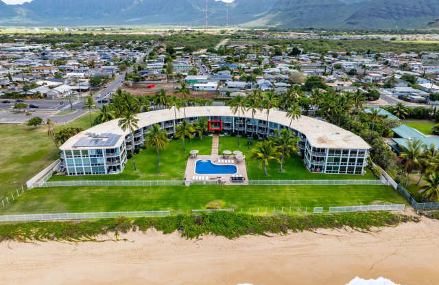 Maili Cove - One bedroom photos photos