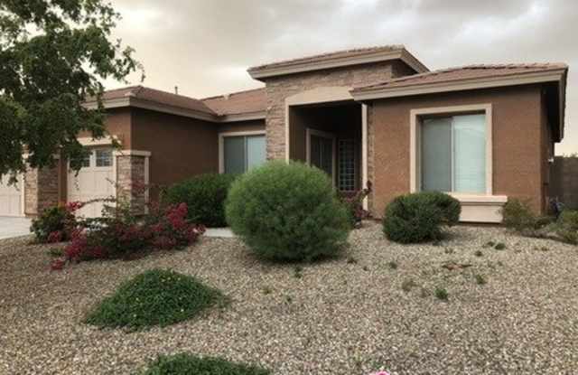 15136 West Pierson South - 15136 West Pierson Street, Goodyear, AZ 85395