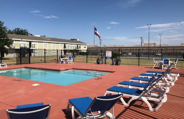 Cornerstone Village photos photos