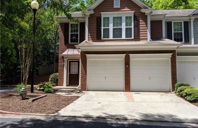 310 Finchley Drive - 310 Finchley Drive, Roswell, GA 30076