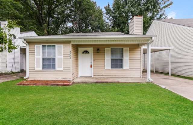 302 North Grove Circle - 302 North Grove Circle, Rankin County, MS 39047