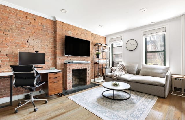 82 Horatio Street - 82 Horatio Street, New York City, NY 10014