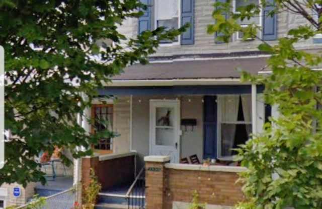 3330 CHESTNUT AVENUE - 3330 Chestnut Avenue, Baltimore, MD 21211