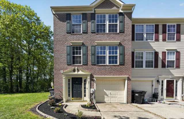 Charming 3BR Townhome in Pine Hill photos photos