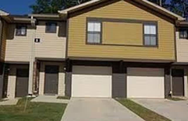 2308 Timber Oaks Lane - 2308 Timbar Oak Lane, Tallahassee, FL 32304