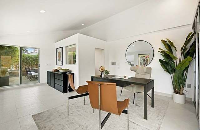 Stunning 5-Bedroom Home for Lease in the Heart of Studio City Gallery 4