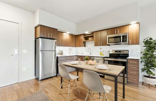 Tabor View Lofts photos photos