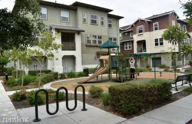 2062 Vincenzo Walkway - 2062 Vincenzo Walkway, San Jose, CA 95133