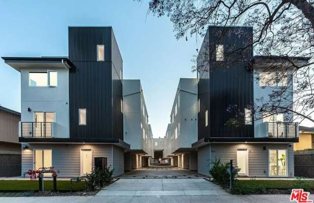 945 N Oxford Ave - 945 North Oxford Avenue, Los Angeles, CA 90029 945 N Oxford Ave - 945 North Oxford Avenue, Los Angeles, CA 90029