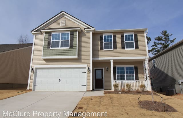 107 Queensway Lane - 107 Queensway Dr, Mooresville, NC 28115