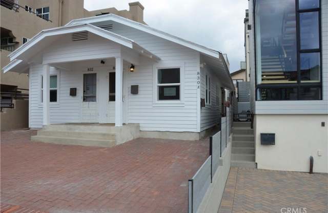 830 Monterey photos photos