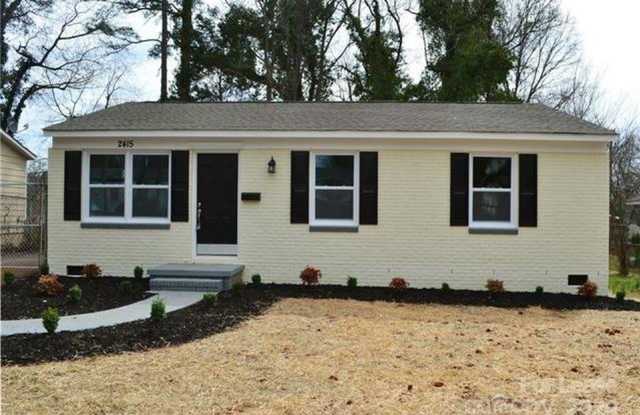 2415 Thornton Road - 2415 Thornton Road, Charlotte, NC 28208
