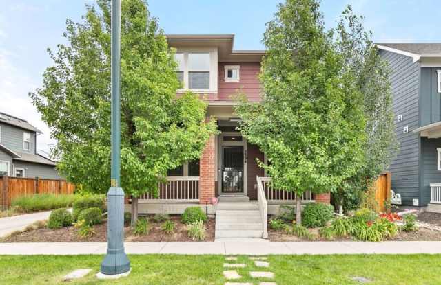 5394 N Uinta St - 5394 Uinta Street, Denver, CO 80238