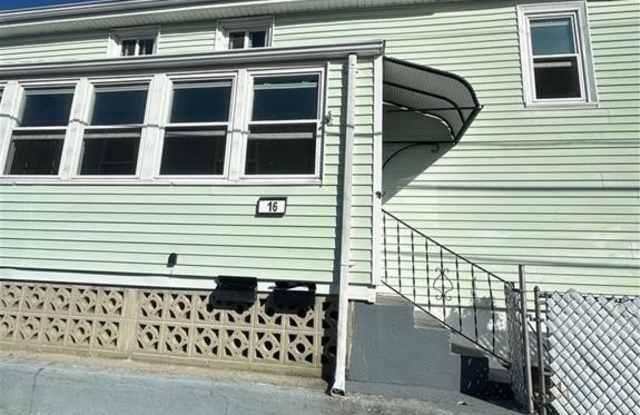 16 King Street - 16 King Street, Providence County, RI 02911
