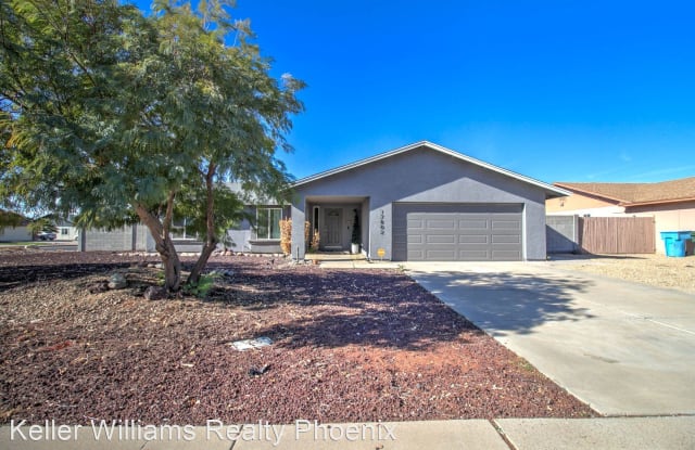 17802 North 41st Avenue - 17802 North 41st Avenue, Phoenix, AZ 85308