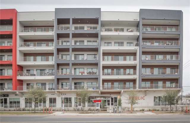 4361 South Congress Avenue photos photos