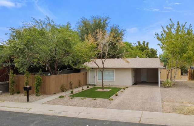 Remodeled 2 bedroom 2 bath close to ASU! Gallery 3