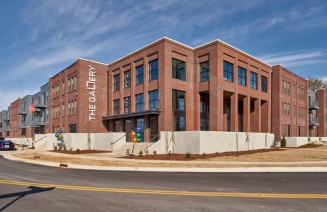 The Gallery Huntsville photos photos