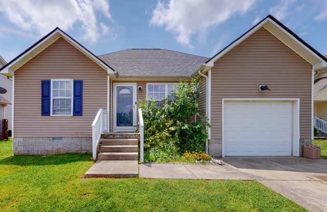 117 North Cavalcade Circle Gallery 1