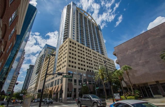 155 S COURT AVENUE - 155 Court Avenue, Orlando, FL 32801