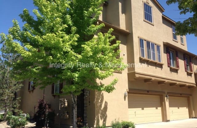 10526 Ashfield St Unit 16D - 10526 Ashfield Street, Highlands Ranch, CO 80126