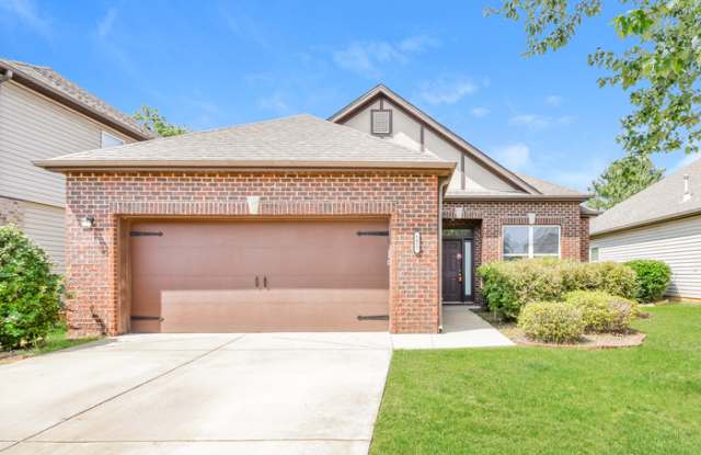 6417 Cheshire Cove Drive - 6417 Cheshire Cove Drive, Jefferson County, AL 35111