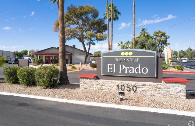 The Place at El Prado photos photos