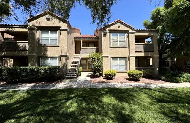 2nd Floor Latigo with detached garage Gallery 1