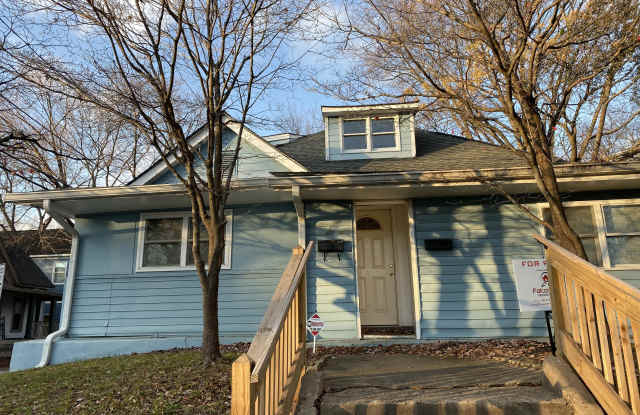 569 10th Street Northwest - 1 - 569 10th Street Northwest, Atlanta, GA 30318