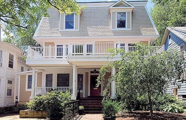 5 Murray Avenue - 5 Murray Avenue, Annapolis, MD 21401