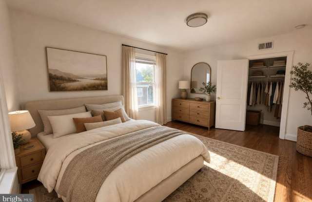 1400 OGLETHORPE Street NW Gallery 4