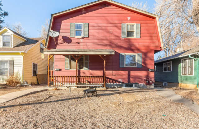 810 W Laurel St photos photos