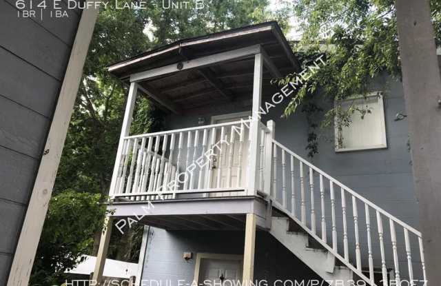 Adorable Studio Apartment Available with great shared Courtyard photos photos