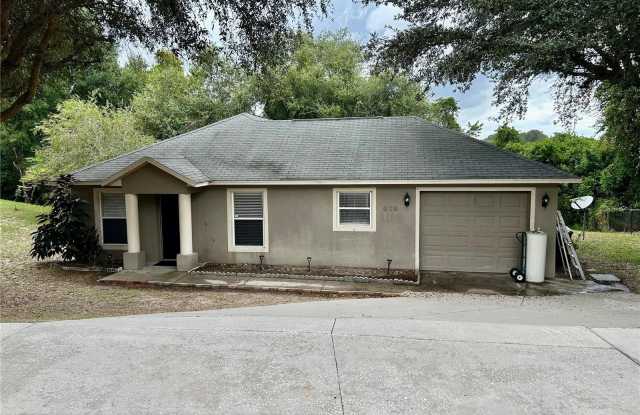 626 BROOKE COURT - 626 Brooke Court, Clermont, FL 34711