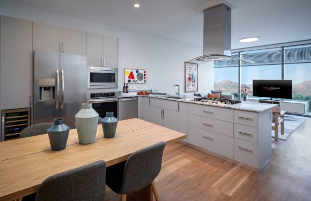 Optima Kierland Apartments Gallery 4