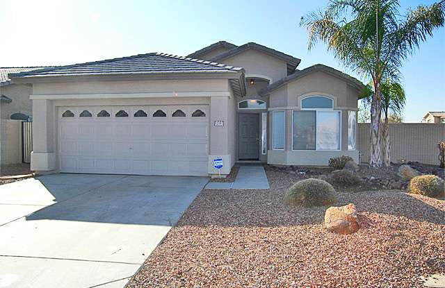 12387 W Lincoln St - 12387 West Lincoln Street, Avondale, AZ 85323