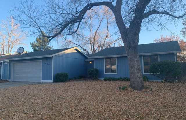 1816 Kinnikinnik Place - 1816 Kinnikinnik Place, Loveland, CO 80537 1816 Kinnikinnik Place - 1816 Kinnikinnik Place, Loveland, CO 80537