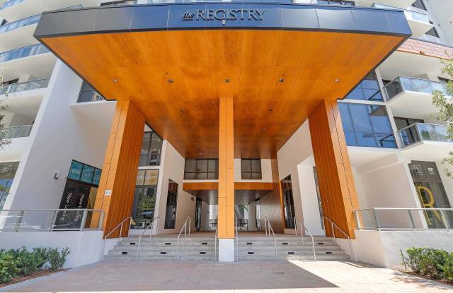 The Registry Las Olas photos photos