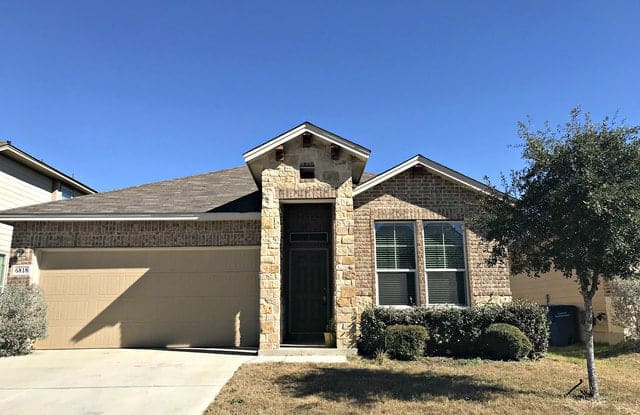 6818 Fort Bend - 6818 Fort Bend, San Antonio, TX 78223