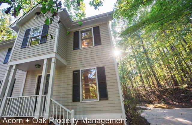 15 Alamo Ct Unit B - 15 Alamo Ct, Durham, NC 27705