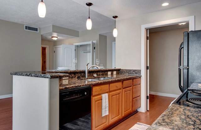 Bridges Apartment Homes Gallery 3
