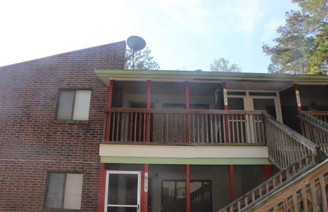 317 Mabry Street unit: 621 - 317 Mabry Street, Tallahassee, FL 32304