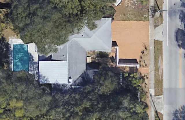 1804 S ORANGE AVENUE - 1804 South Orange Avenue, Sarasota, FL 34239