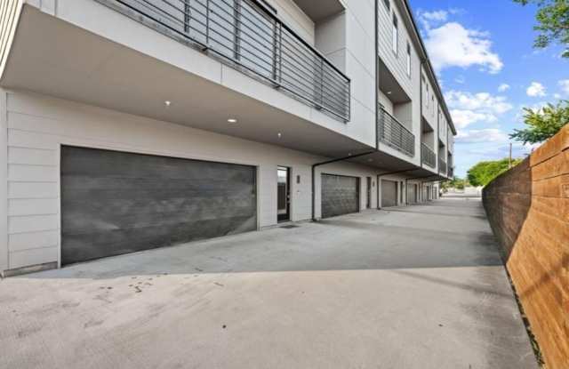 1715 Bennett Avenue - 1715 Bennett Avenue, Dallas, TX 75206